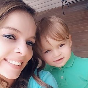 Meet your Posher, Tiffany